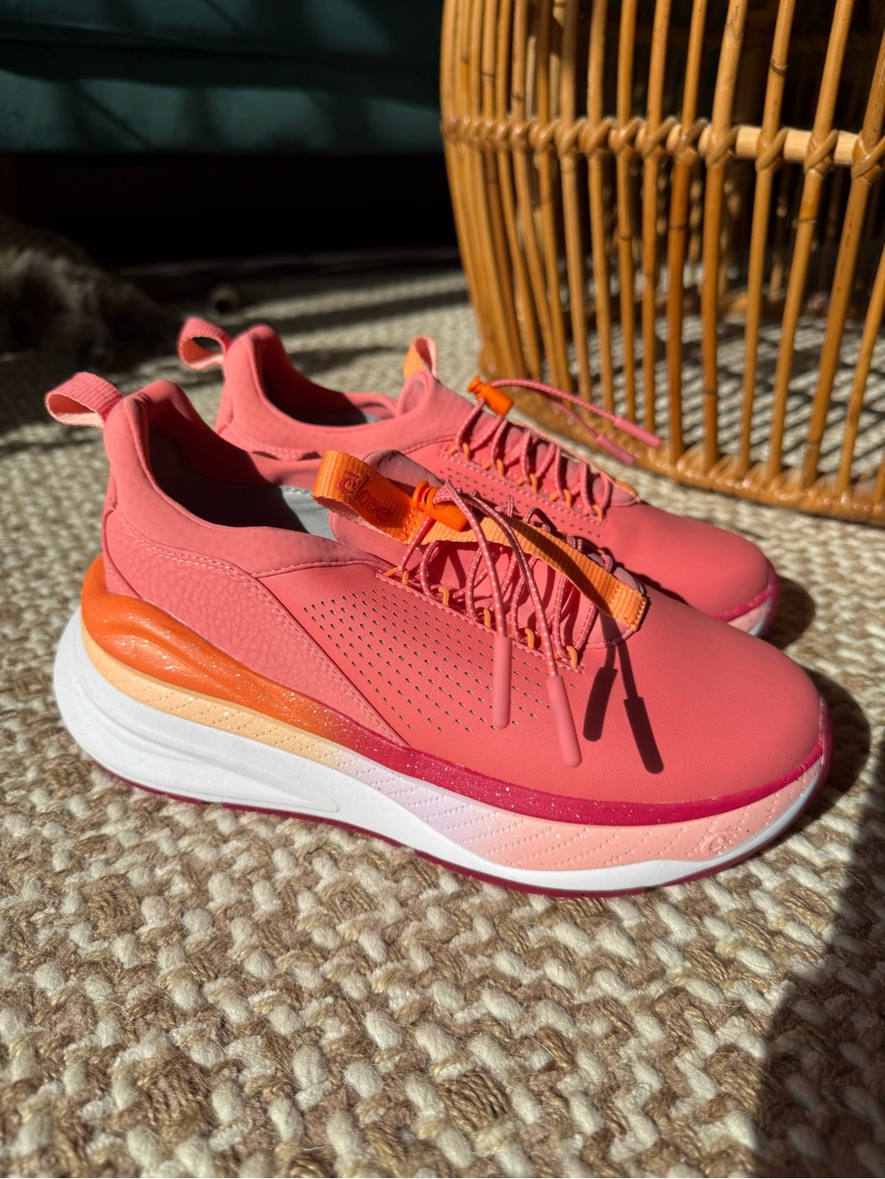 Clove Sneakers Women’s Forte